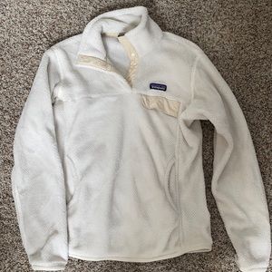 patagonia pullover